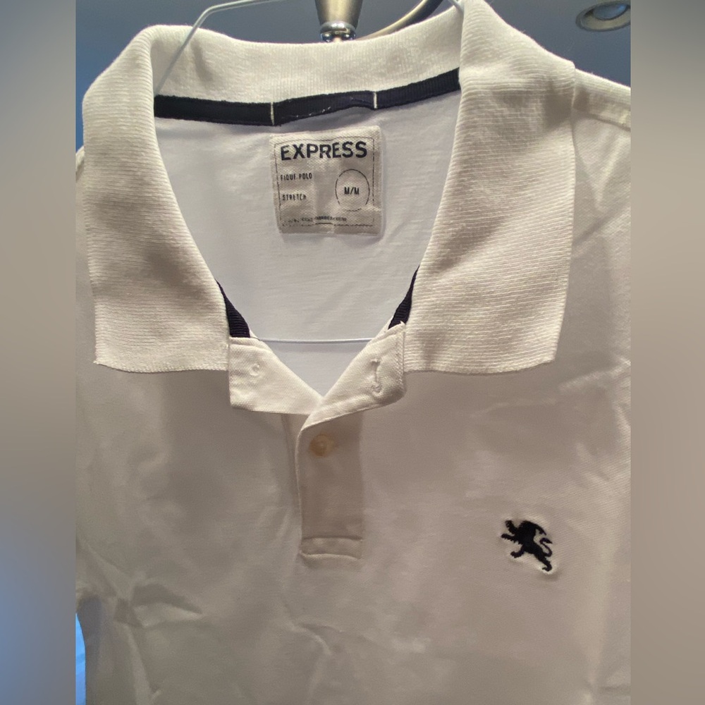 Express Polo - Picture 2 of 6